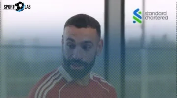 محمد صلاح يعترف: رونالدو قدوتي.. وهكذا تفوقت على النجم البرازيلي في 2025